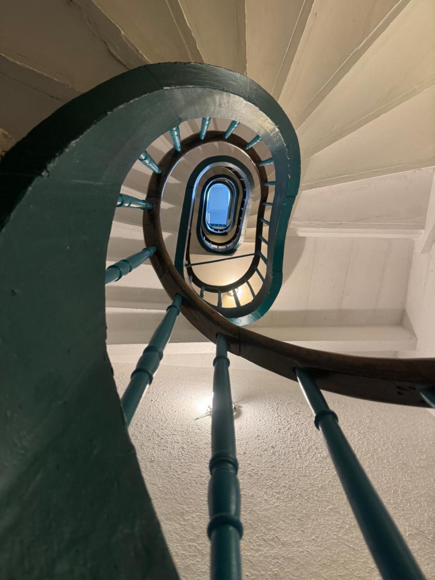 Bel Appartement, Coeur De Morlaix Luaran gambar